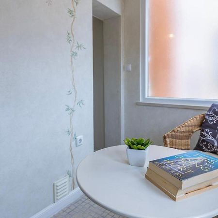 Casa Do Terreirinho By Lovelystay Sintra Extérieur photo
