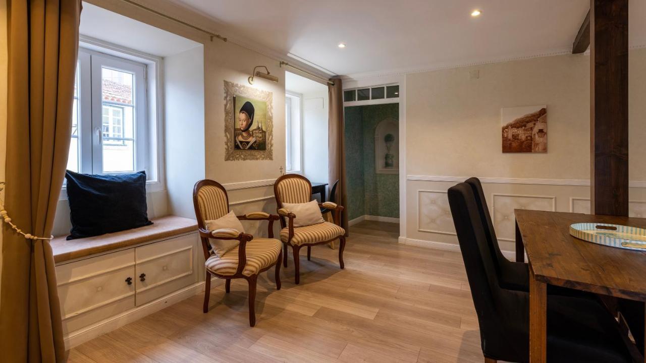 Casa Do Terreirinho By Lovelystay Sintra Extérieur photo