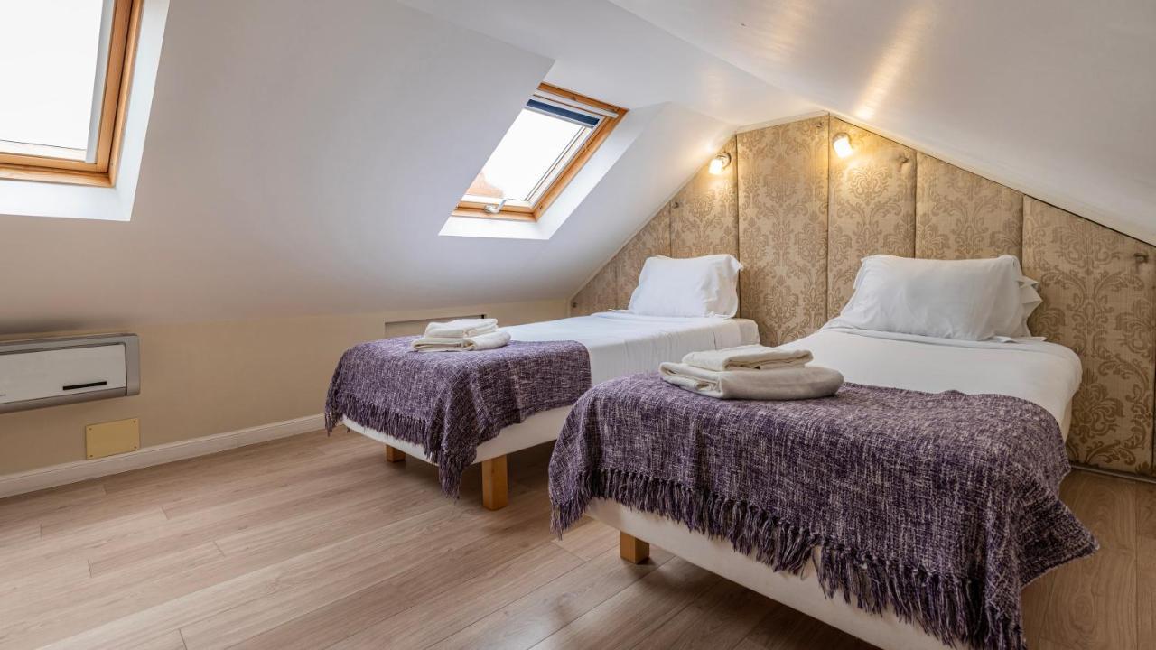 Casa Do Terreirinho By Lovelystay Sintra Extérieur photo