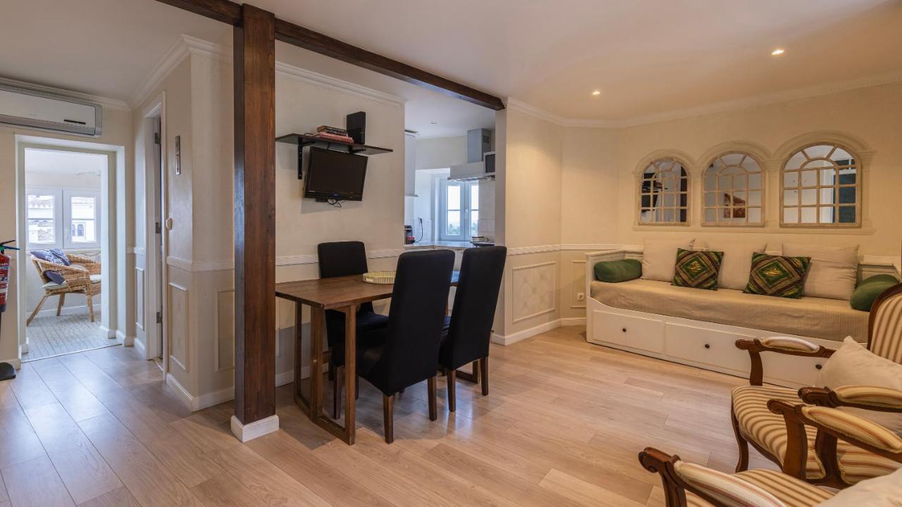 Casa Do Terreirinho By Lovelystay Sintra Extérieur photo
