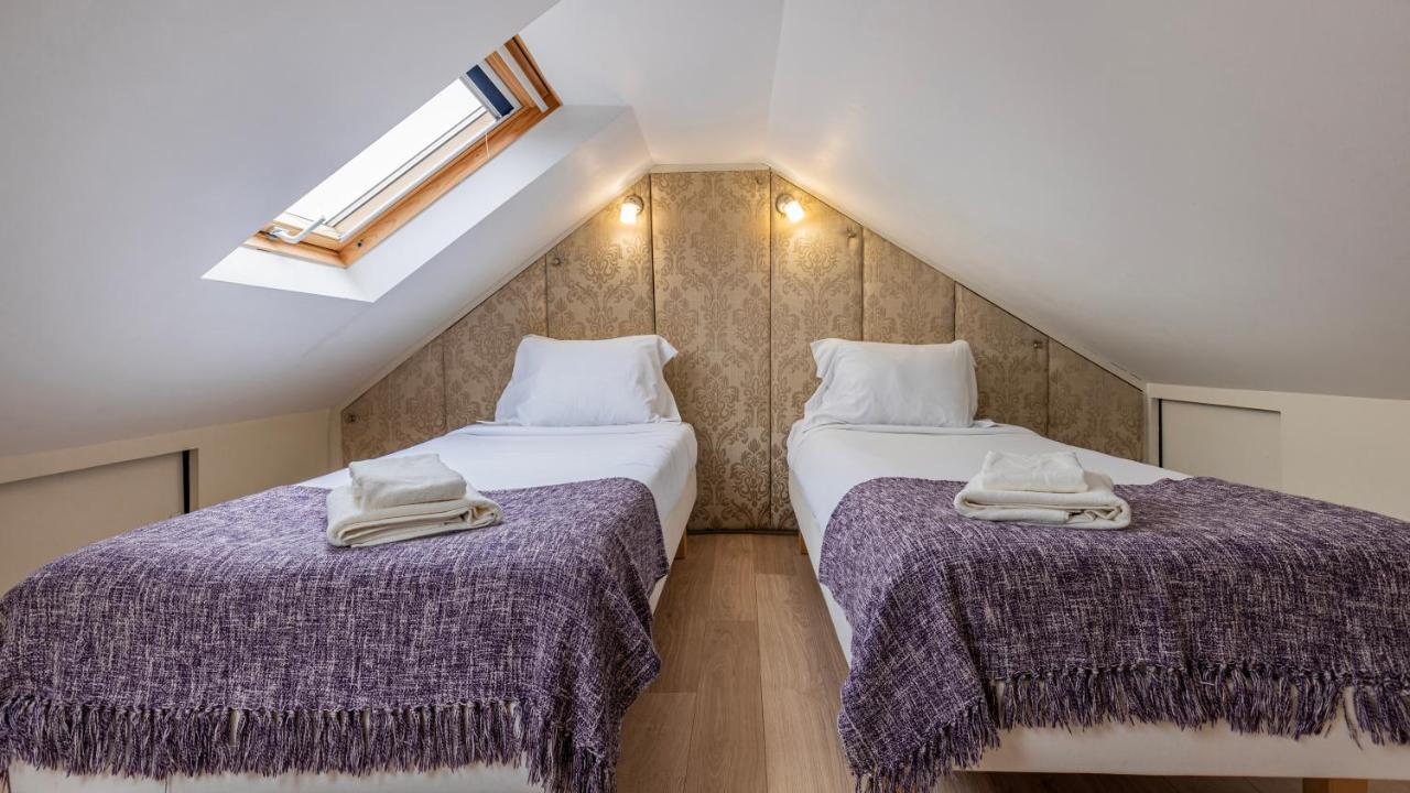 Casa Do Terreirinho By Lovelystay Sintra Extérieur photo