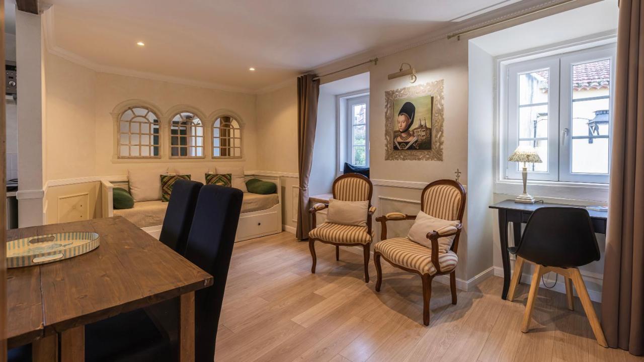 Casa Do Terreirinho By Lovelystay Sintra Extérieur photo